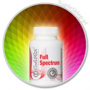 full spectrum calivita-multiwitamina-witaminy calivita-naturalne witaminy-suplementy diety