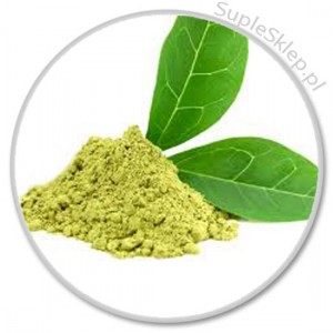 zielona herbata-green tea-polifenole-flawonoidy-mega q protect-antyoksydanty-calivita