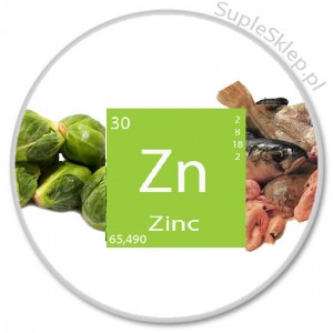 zinc-zincum-cynk-magnezib6-chelatowy cynk-chelatowy magnez-calivita-